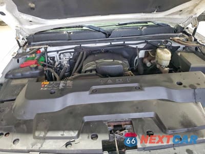 Zdjęcie 11 z 13 samochodu: 2013 CHEVROLET SILVERADO K2500 HEAVY DUTY VIN:1GC1KVCG1DF144180 - miniatura