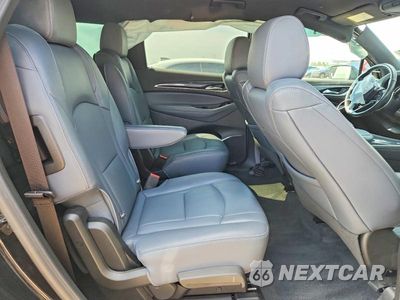 Zdjęcie 11 z 13 samochodu: 2024 BUICK ENCLAVE ESSENCE VIN:5GAEVAKW1RJ120011 - miniatura