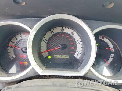 Zdjęcie 9 z 13 samochodu: 2013 TOYOTA TACOMA BASE VIN:5TFTX4CN1DX031097 - miniatura