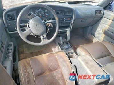 Zdjęcie 8 z 12 samochodu: 1992 TOYOTA 4RUNNER SR5 V6 VIN:JT3VN39W4N0080589 - miniatura