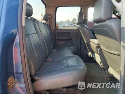 Zdjęcie 10 z 13 samochodu: 2006 DODGE RAM VIN:3D7LX38C36G258161 - miniatura