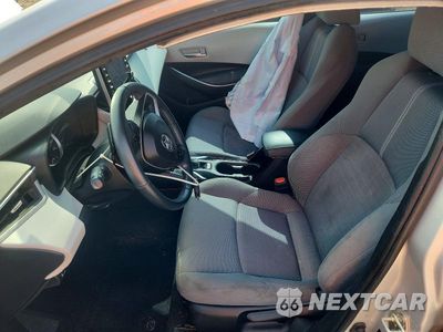 Zdjęcie 7 z 12 samochodu: 2020 TOYOTA COROLLA SE VIN:5YFS4RCE3LP056128 - miniatura