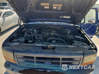 Zdjęcie 11 z 12 samochodu: 1996 FORD F150 VIN:1FTEF15Z8TLB95298 - miniatura