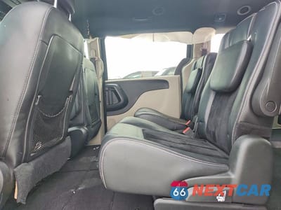 Zdjęcie 11 z 13 samochodu: 2018 DODGE GRAND CARAVAN SXT VIN:2C4RDGCG5JR206600 - miniatura