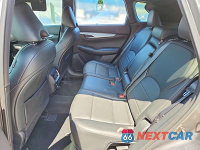Zdjęcie 11 z 13 samochodu: 2021 INFINITI QX50 LUXE VIN:3PCAJ5BB6MF121037 - miniatura