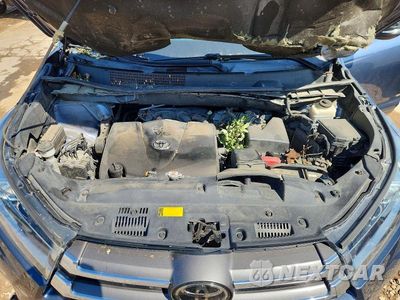 Zdjęcie 12 z 13 samochodu: 2018 TOYOTA HIGHLANDER LIMITED VIN:5TDDZRFH2JS857637 - miniatura