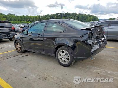 Drugie zdjęcie samochodu z przodu: 2009 FORD FOCUS SE VIN:1FAHP32N89W162726 - miniatura