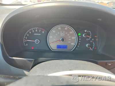 Zdjęcie 9 z 12 samochodu: 2008 HYUNDAI ELANTRA GLS VIN:KMHDU46D98U535044 - miniatura