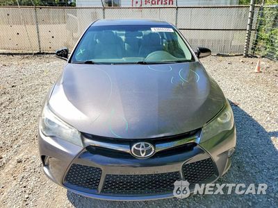 Piąte zdjęcie samochodu w środku: 2016 TOYOTA CAMRY SE VIN:4T1BF1FK9GU213419 - miniatura