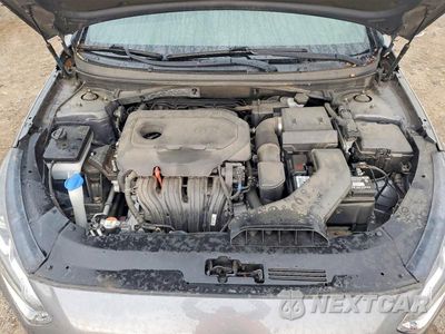 Zdjęcie 11 z 12 samochodu: 2019 HYUNDAI SONATA SPORT VIN:5NPE34AF4KH739983 - miniatura