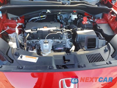 Zdjęcie 12 z 13 samochodu: 2026 HONDA HR-V SPORT VIN:3CZRZ2H56TM736879 - miniatura