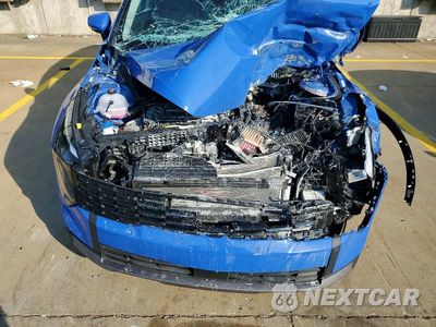 Zdjęcie 11 z 12 samochodu: 2026 KIA SPORTAGE EX VIN:5XYK33DF7TG417694 - miniatura