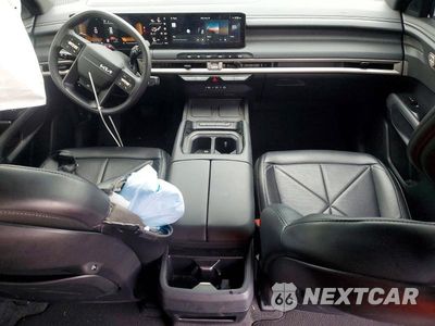 Zdjęcie 8 z 13 samochodu: 2027 KIA TELLURIDE EX VIN:5XYPC5S19VG014442 - miniatura