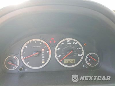 Zdjęcie 9 z 13 samochodu: 2005 HONDA CR-V LX VIN:SHSRD78555U339360 - miniatura