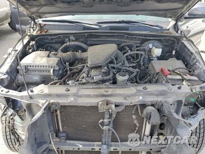 Zdjęcie 11 z 13 samochodu: 2022 TOYOTA TACOMA SR VIN:3TYAX5GN1NT037498 - miniatura