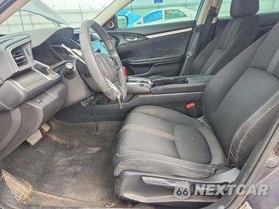 Zdjęcie 7 z 12 samochodu: 2016 HONDA CIVIC EX VIN:2HGFC2F79GH514308 - miniatura