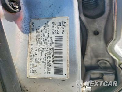 Zdjęcie 13 z 13 samochodu: 2003 TOYOTA 4RUNNER LIMITED VIN:JTEZU17R530006544 - miniatura
