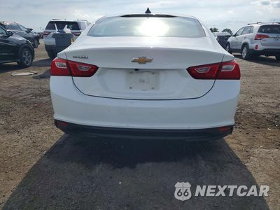 Zdjęcie 6 z 13 samochodu: 2020 CHEVROLET MALIBU LS VIN:1G1ZB5ST7LF020715 - miniatura