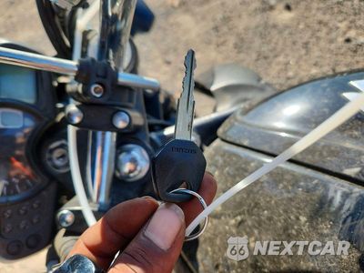 Zdjęcie 8 z 9 samochodu: 2009 SUZUKI SFV650 VIN:JS1VP55A992101419 - miniatura