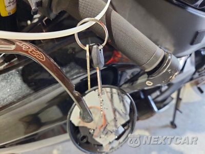 Zdjęcie 8 z 9 samochodu: 2013 KAWASAKI ZX636 E VIN:JKBZXJE15DA003671 - miniatura