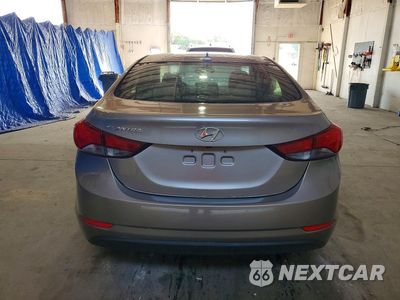 Zdjęcie 6 z 20 samochodu: 2016 HYUNDAI ELANTRA SE VIN:5NPDH4AE0GH749096 - miniatura