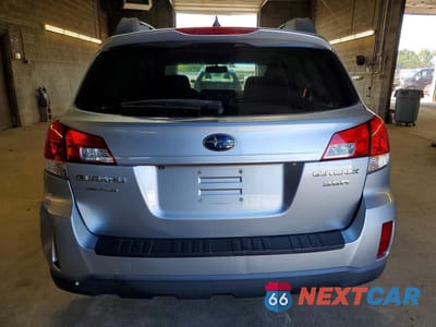 Zdjęcie 6 z 13 samochodu: 2012 SUBARU OUTBACK 3.6R LIMITED VIN:4S4BRDKC6C2252692 - miniatura