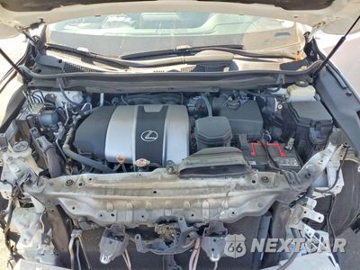 Zdjęcie 12 z 14 samochodu: 2017 LEXUS RX 350 BASE VIN:2T2ZZMCA5HC064637 - miniatura