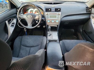 Zdjęcie 8 z 13 samochodu: 2011 TOYOTA CAMRY SE VIN:4T1BF3EK8BU135950 - miniatura