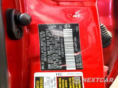 Zdjęcie 12 z 12 samochodu: 2008 TOYOTA CAMRY LE VIN:4T4BE46K18R014540 - miniatura