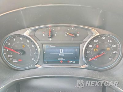 Zdjęcie 9 z 13 samochodu: 2024 CHEVROLET EQUINOX RS VIN:3GNAXMEGXRL136186 - miniatura