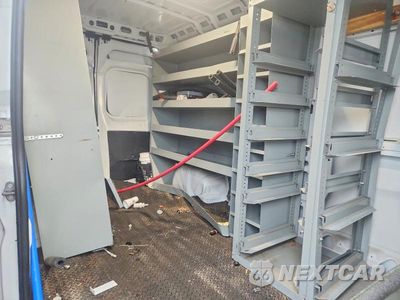 Zdjęcie 10 z 13 samochodu: 2024 RAM PROMASTER 2500 2500 HIGH VIN:3C6LRVDG4RE143486 - miniatura