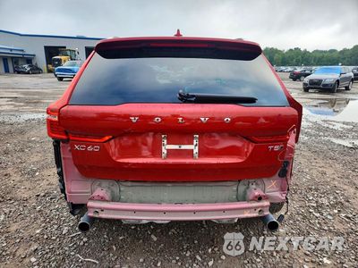 Zdjęcie 6 z 14 samochodu: 2020 VOLVO XC60 T5 MOMENTUM VIN:YV4102RK1L1575725 - miniatura
