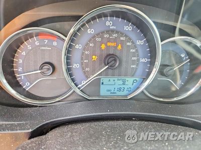 Zdjęcie 9 z 13 samochodu: 2016 TOYOTA COROLLA LE VIN:2T1BURHE4GC563473 - miniatura