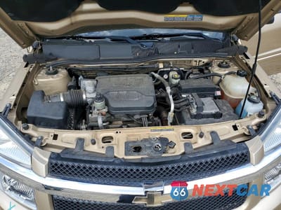 Zdjęcie 12 z 13 samochodu: 2005 CHEVROLET EQUINOX LT VIN:2CNDL63F456197454 - miniatura