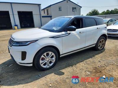 2020 LAND ROVER RANGE ROVER EVOQUE S SALZJ2FX7LH041910 - główne zdjęcie licytacji z USA - miniatura