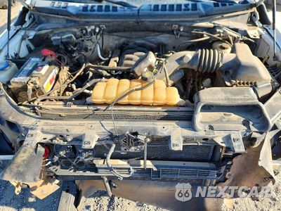 Zdjęcie 11 z 12 samochodu: 2017 FORD F150 SUPER CAB VIN:1FTFX1EF0HFA76755 - miniatura