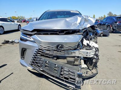 Piąte zdjęcie samochodu w środku: 2024 LEXUS RX 350 PREMIUM+ VIN:2T2BAMCA8RC084553 - miniatura