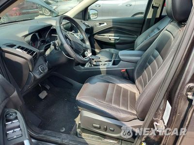 Zdjęcie 7 z 13 samochodu: 2018 FORD ESCAPE TITANIUM VIN:1FMCU9J9XJUB58306 - miniatura