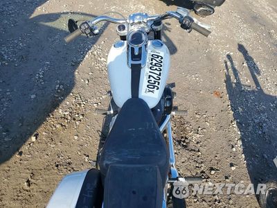 Zdjęcie 6 z 9 samochodu: 2021 HARLEY-DAVIDSON FLSB VIN:1HD1YMJ15MB037517 - miniatura