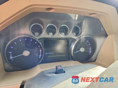 Zdjęcie 9 z 12 samochodu: 2015 FORD F250 SUPER DUTY VIN:1FT7W2BT2FEA96483 - miniatura