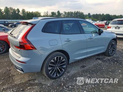 Trzecie zdjęcie samochodu z tyłu: 2026 VOLVO XC60 ULTRA VIN:YV4M12RM0T1334573 - miniatura