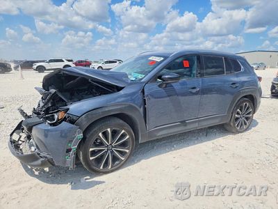 2025 MAZDA CX-50 PREMIUM PLUS 7MMVABEM0SN306406 - główne zdjęcie licytacji z USA - miniatura