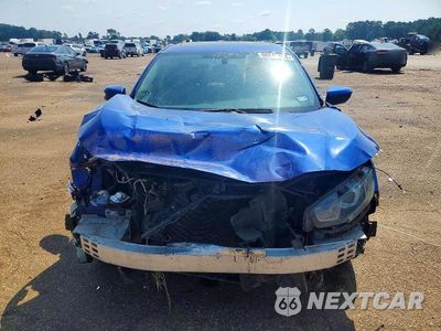 Piąte zdjęcie samochodu w środku: 2018 HONDA CIVIC EX VIN:2HGFC2F78JH602161 - miniatura
