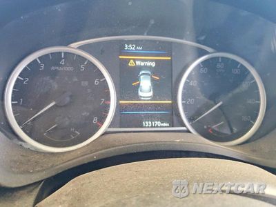 Zdjęcie 9 z 12 samochodu: 2019 NISSAN SENTRA S VIN:3N1AB7AP2KY369344 - miniatura