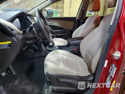Zdjęcie 7 z 14 samochodu: 2018 HYUNDAI SANTA FE SPORT 2.4L VIN:5XYZTDLB0JG508225 - miniatura