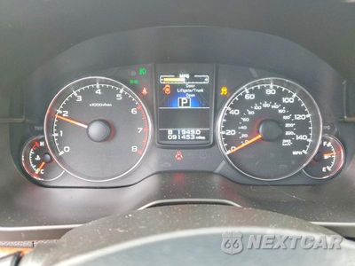 Zdjęcie 9 z 12 samochodu: 2013 SUBARU OUTBACK 2.5I LIMITED VIN:4S4BRBKC2D3206096 - miniatura