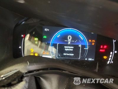 Zdjęcie 9 z 12 samochodu: 2025 TOYOTA CAMRY SE VIN:4T1DAACK0SU040331 - miniatura