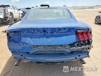Zdjęcie 6 z 13 samochodu: 2024 FORD MUSTANG VIN:1FA6P8TH8R5118096 - miniatura