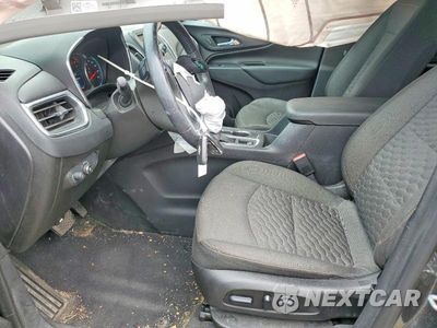 Zdjęcie 7 z 13 samochodu: 2019 CHEVROLET EQUINOX LT VIN:3GNAXKEV6KS595293 - miniatura