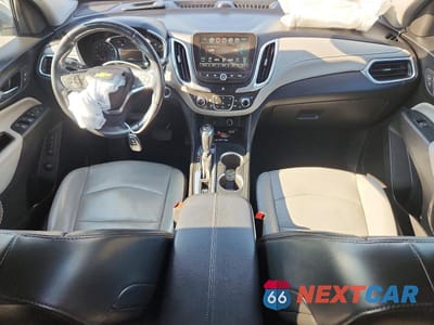Zdjęcie 8 z 13 samochodu: 2018 CHEVROLET EQUINOX PREMIER VIN:3GNAXVEV6JS630558 - miniatura